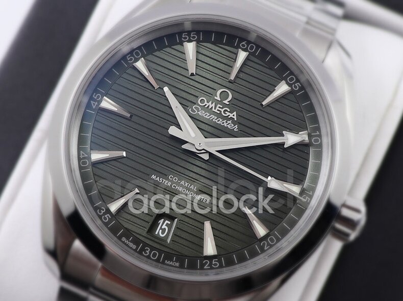 Omega Seamaster Aqua Terra 150M 220.10.41.21.10.001 Арт. OM-1774 Арт. OM-1774