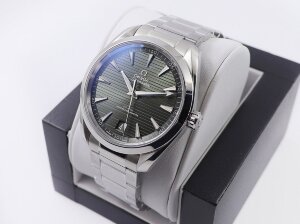 Omega Seamaster Aqua Terra 150M 220.10.41.21.10.001