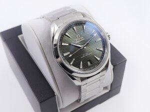 Omega Seamaster Aqua Terra 150M 220.10.41.21.10.001