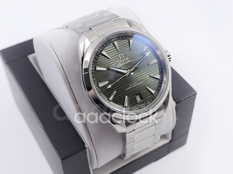 Omega Seamaster Aqua Terra 150M 220.10.41.21.10.001 Арт. OM-1774 Арт. OM-1774