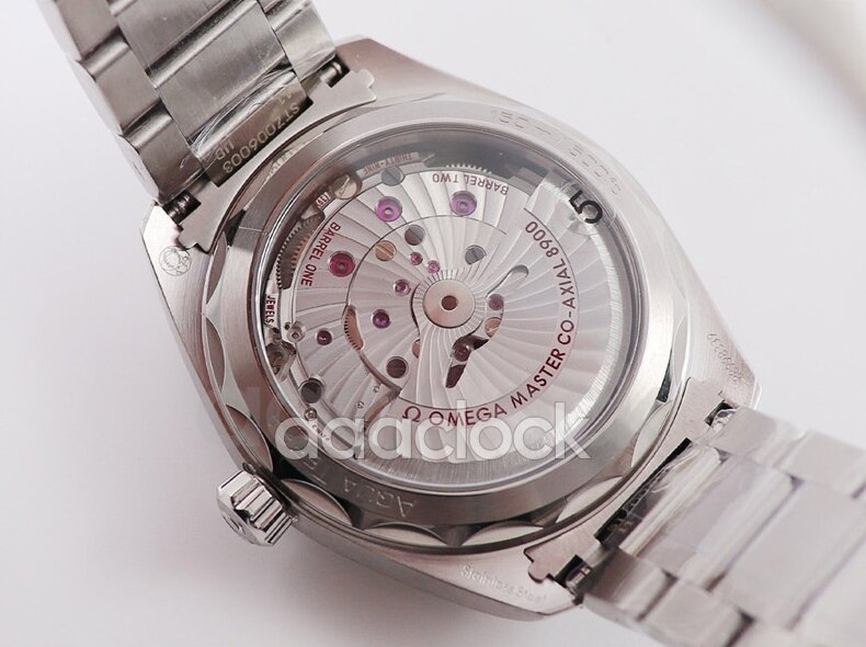 Omega Seamaster Aqua Terra 150M 220.10.41.21.10.001 Арт. OM-1774 Арт. OM-1774