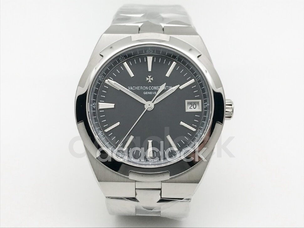 Vacheron Constantin Overseas Date 4500V/110A-B483 Арт. VC-4003 Арт. VC-4003