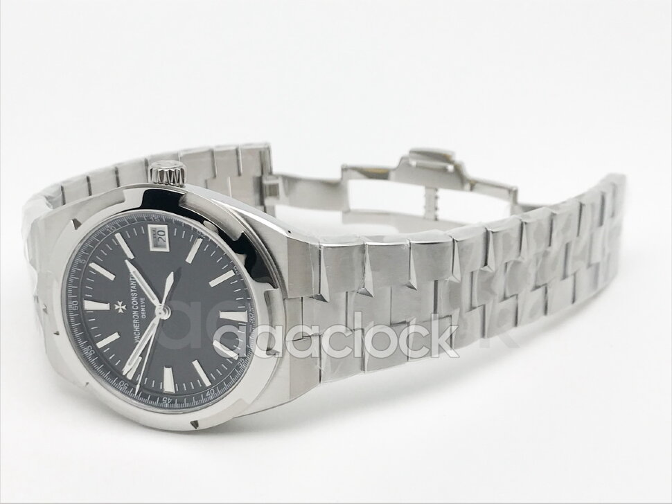 Vacheron Constantin Overseas Date 4500V/110A-B483 Арт. VC-4003 Арт. VC-4003