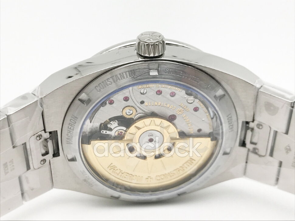 Vacheron Constantin Overseas Date 4500V/110A-B483 Арт. VC-4003 Арт. VC-4003