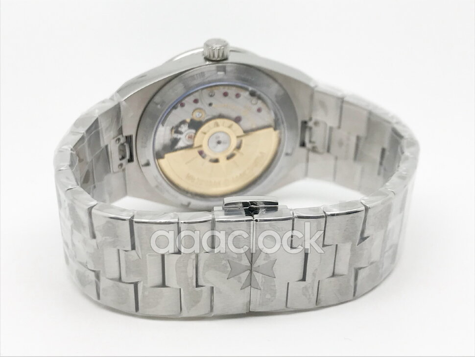 Vacheron Constantin Overseas Date 4500V/110A-B483 Арт. VC-4003 Арт. VC-4003