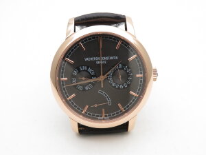 Vacheron Constantin Traditionnelle 85290/000R-B405