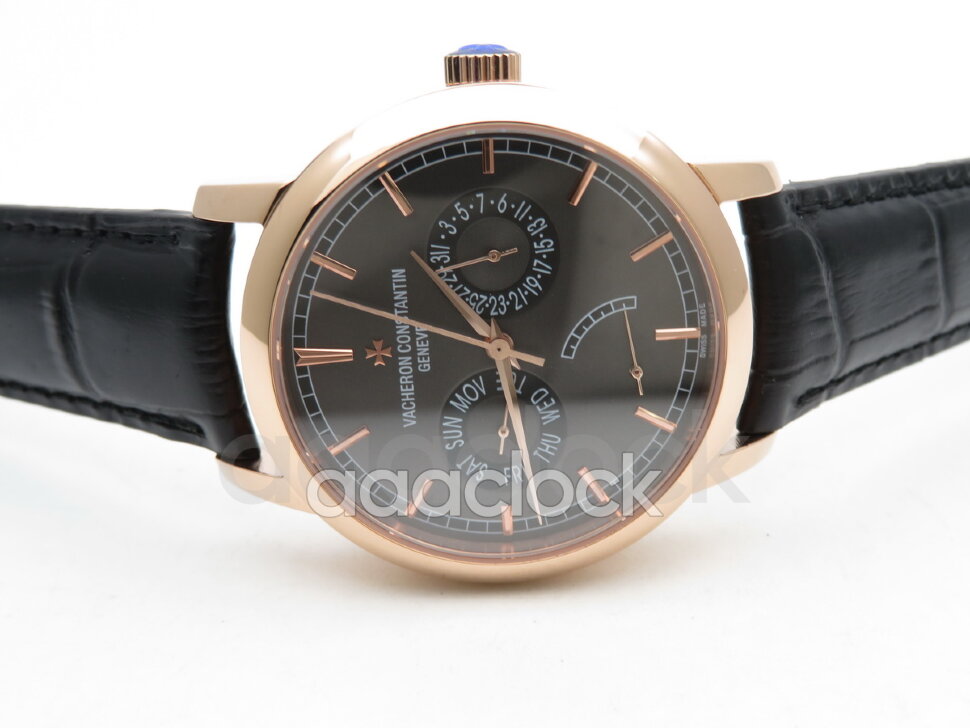 Vacheron Constantin Traditionnelle 85290/000R-B405 Арт. VC-4050 Арт. VC-4050