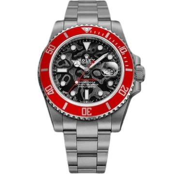 Rolex Submariner DiW Jupiter