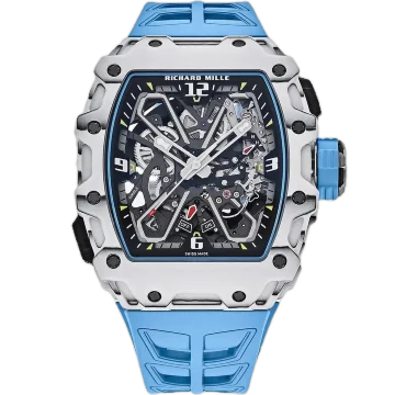 Richard Mille RM 35-03 Automatic Rafael Nadal
