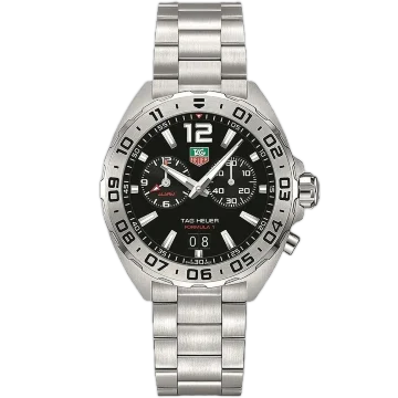 TAG Heuer Formula 1 WAZ111A.BA0875