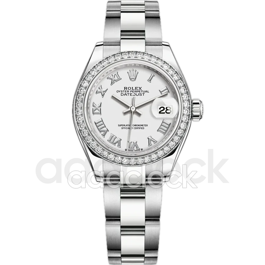 Rolex Datejust 28 279384rbr-0020 Арт. RO-2718 Арт. RO-2718