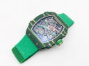 Richard Mille RM 67-02 Sprint Wayde Van Niekerk  Арт. RM-2353 Арт. RM-2353