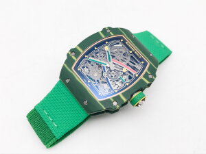 Richard Mille RM 67-02 Sprint Wayde Van Niekerk 