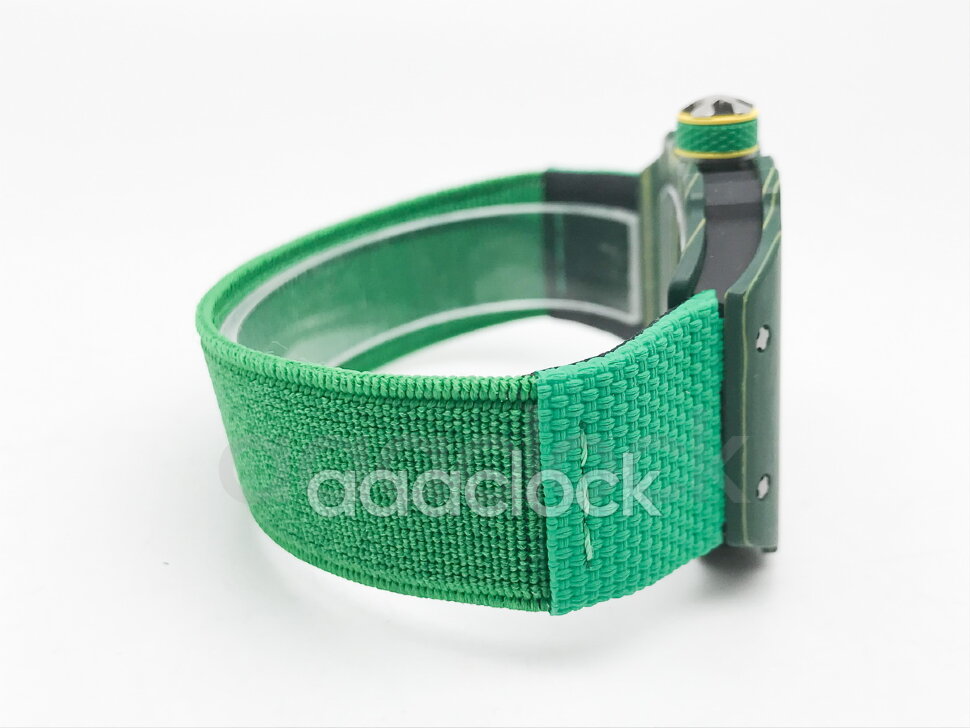 Richard Mille RM 67-02 Sprint Wayde Van Niekerk  Арт. RM-2353 Арт. RM-2353