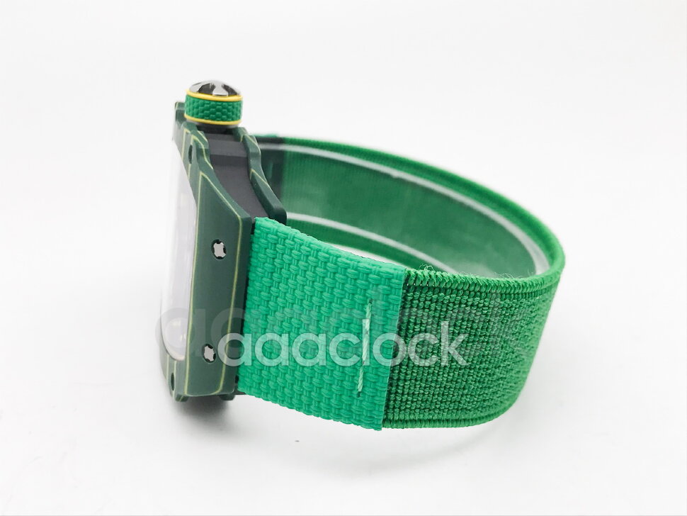 Richard Mille RM 67-02 Sprint Wayde Van Niekerk  Арт. RM-2353 Арт. RM-2353