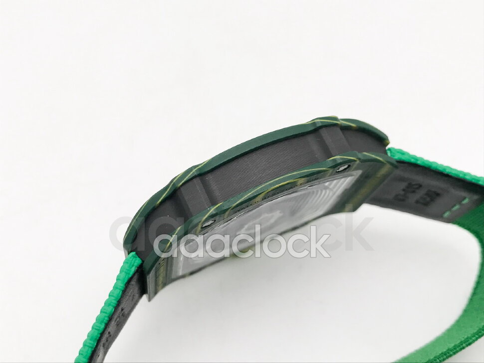 Richard Mille RM 67-02 Sprint Wayde Van Niekerk  Арт. RM-2353 Арт. RM-2353