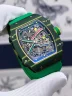 Richard Mille RM 67-02 Sprint Wayde Van Niekerk Арт. RM-2353 Арт. RM-2353