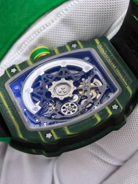 Richard Mille RM 67-02 Sprint Wayde Van Niekerk