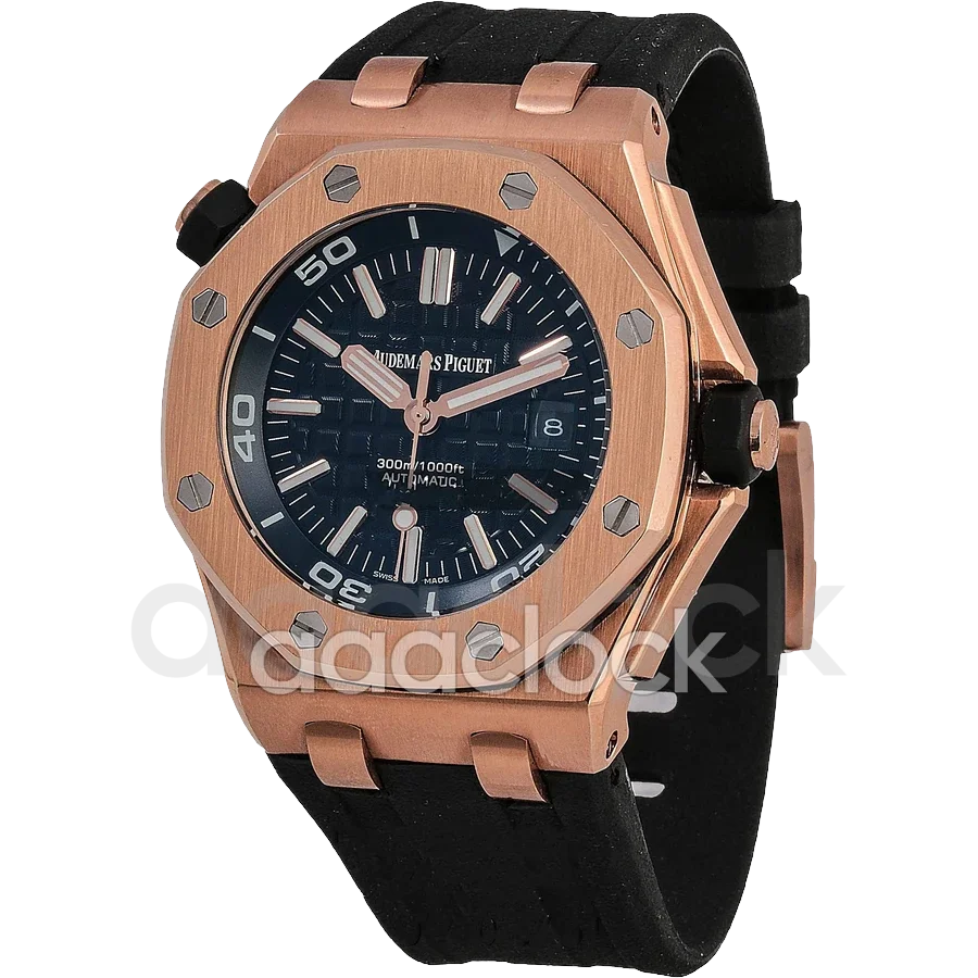 Audemars Piguet Royal Oak Offshore Diver Арт. 1112760 Арт. 1112760