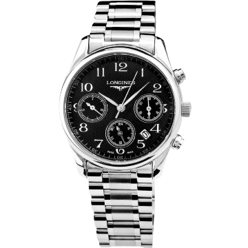 Longines Master Collection
