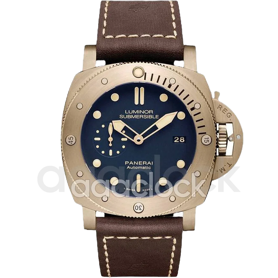 Panerai Submersible 3 Days Automatic Bronzo 47 mm PAM Арт. 1113250 Арт. 1113250