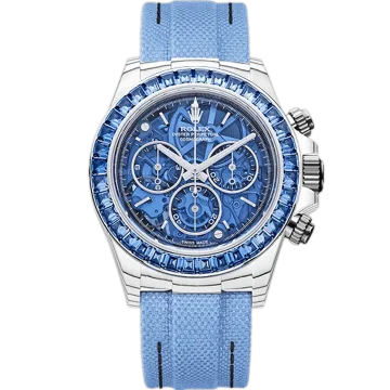 Rolex Daytona Cosmograph ZIF REMOULD X Arolla Artisans de Geneve