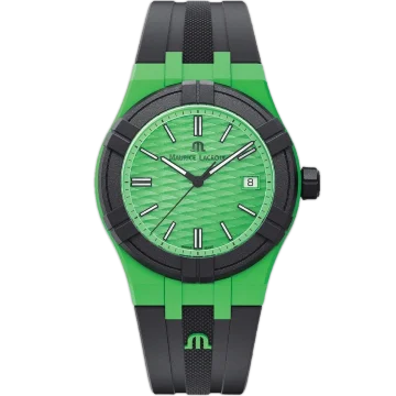 Maurice Lacroix Aikon #tide 40mm AI2008-70070-300-0