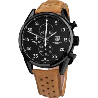 Tag Heuer Carrera First Swiss Watch in Space Арт. 111516 Арт. 111516