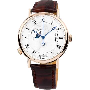 Breguet Classique