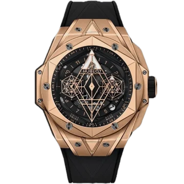 Hublot Big Bang Sang Bleu II 45mm