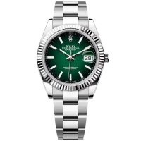 Rolex DateJust 41 126334-0033 Арт. RO-4440 Арт. RO-4440