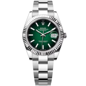 Rolex DateJust 41 126334-0033