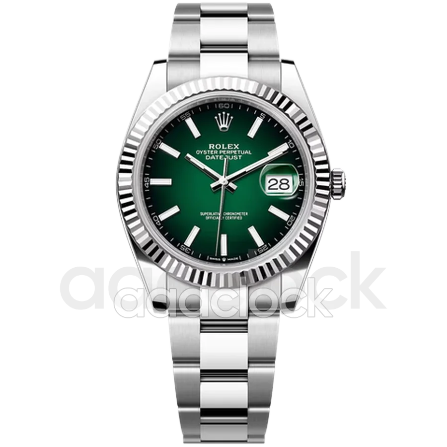 Rolex DateJust 41 126334-0033 Арт. RO-4440 Арт. RO-4440