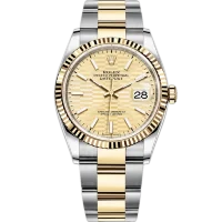 Rolex Datejust 36 126233-0040 Арт. RO-3044 Арт. RO-3044