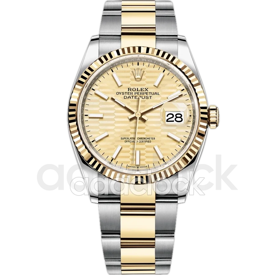 Rolex Datejust 36 126233-0040 Арт. RO-3044 Арт. RO-3044