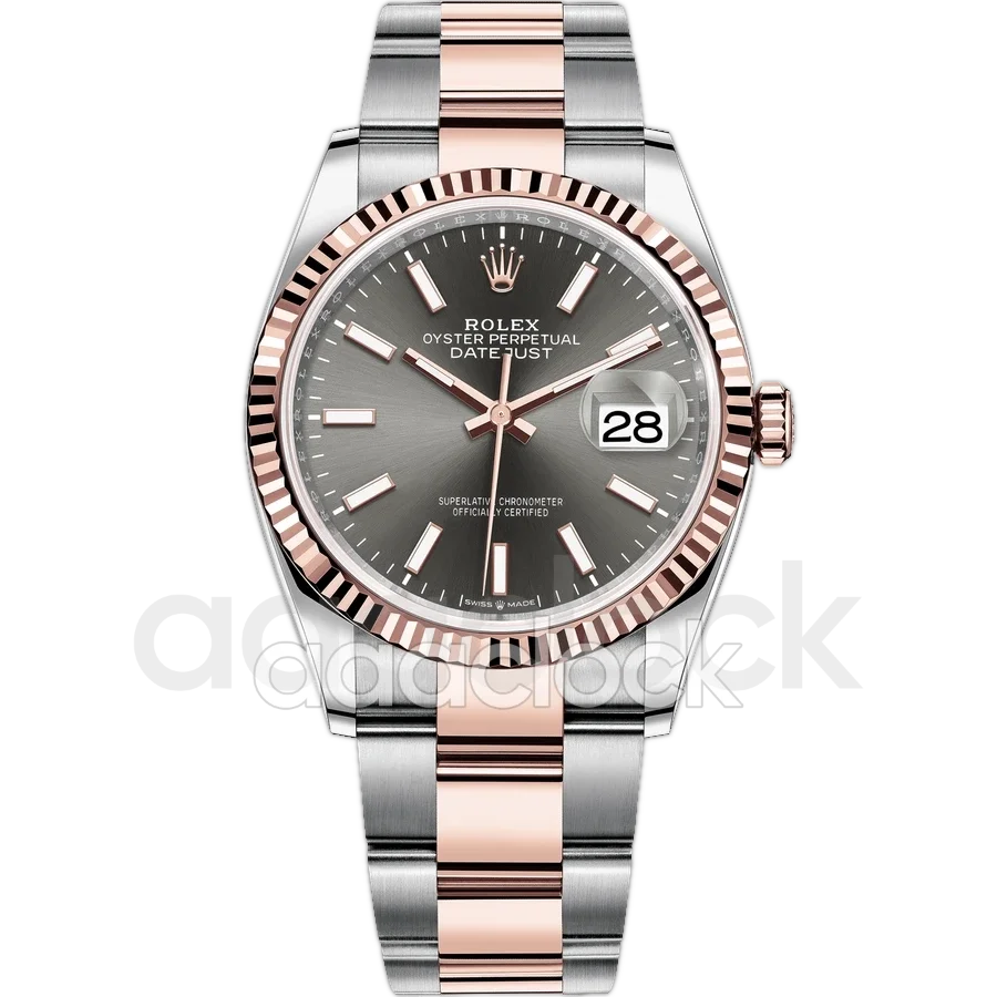 Rolex Datejust 36 126231-0014 Арт. RO-2998 Арт. RO-2998