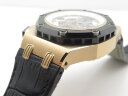 Audemars Piguet Royal Oak Offshore Rubens Barrichello II 26078RO.OO.D001CR.01 Арт. AP-0267 Арт. AP-0267