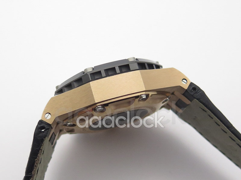 Audemars Piguet Royal Oak Offshore Rubens Barrichello II 26078RO.OO.D001CR.01 Арт. AP-0267 Арт. AP-0267
