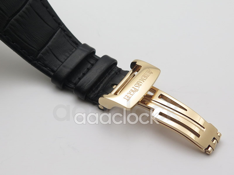Audemars Piguet Royal Oak Offshore Rubens Barrichello II 26078RO.OO.D001CR.01 Арт. AP-0267 Арт. AP-0267