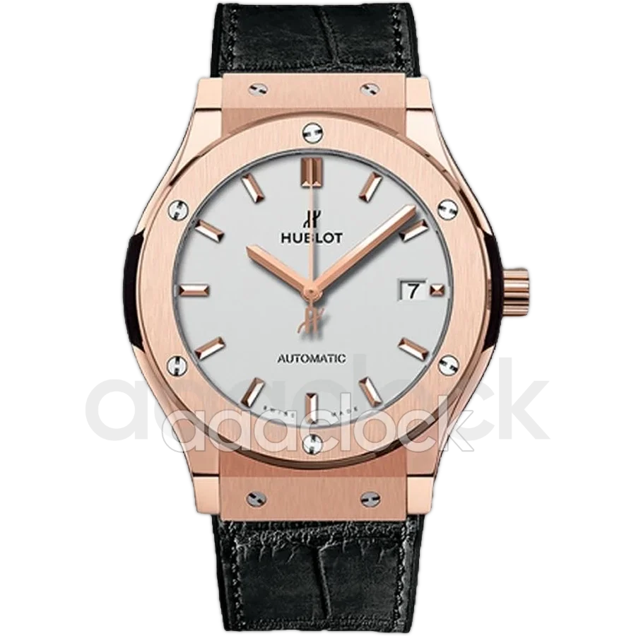 Hublot Classic Fusion 45 King Gold 511.OX.2611.LR Арт. HU-1299 Арт. HU-1299
