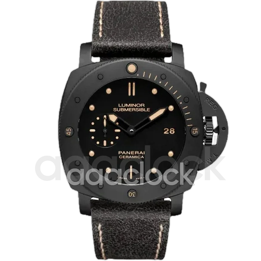 Panerai Submersible Ceramica PAM00508 Арт. PA-2089 Арт. PA-2089