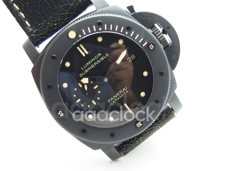 Panerai Submersible Ceramica PAM00508 Арт. PA-2089 Арт. PA-2089