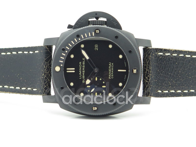 Panerai Submersible Ceramica PAM00508 Арт. PA-2089 Арт. PA-2089