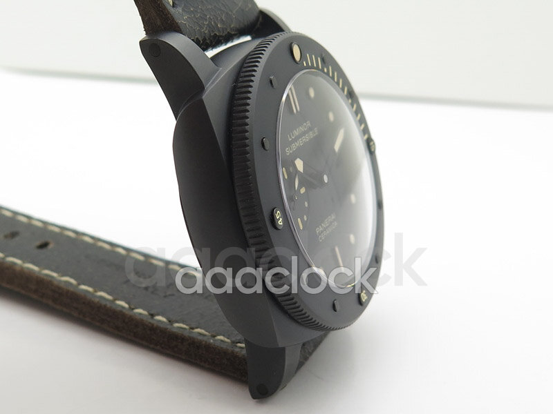Panerai Submersible Ceramica PAM00508 Арт. PA-2089 Арт. PA-2089
