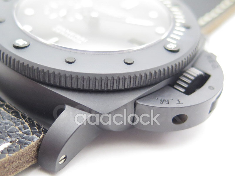 Panerai Submersible Ceramica PAM00508 Арт. PA-2089 Арт. PA-2089