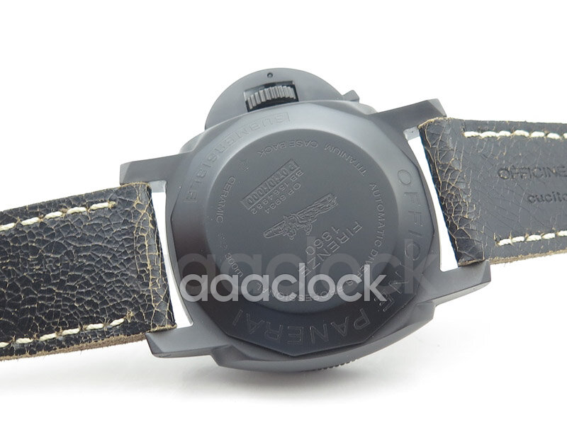 Panerai Submersible Ceramica PAM00508 Арт. PA-2089 Арт. PA-2089