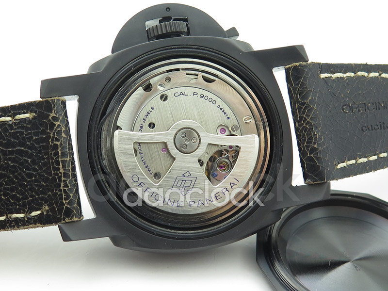 Panerai Submersible Ceramica PAM00508 Арт. PA-2089 Арт. PA-2089