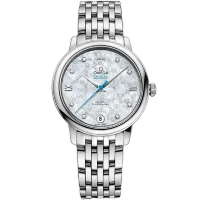 Omega De Ville Prestige Co-Axial Chronometer Orbis Арт. OM-1727 Арт. OM-1727