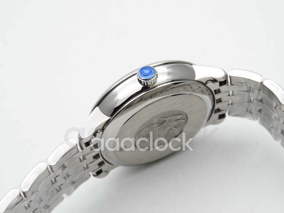 Omega De Ville Prestige Co-Axial Chronometer Orbis Арт. OM-1727 Арт. OM-1727