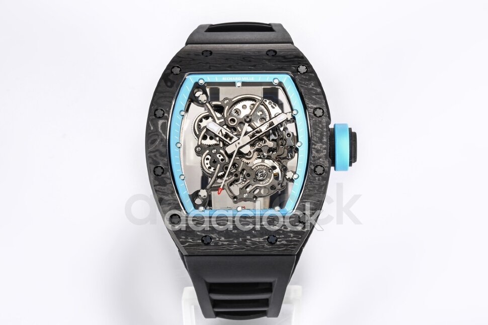 Richard Mille RM 055 Bubba Watson Carbon Арт. RM-2309 Арт. RM-2309
